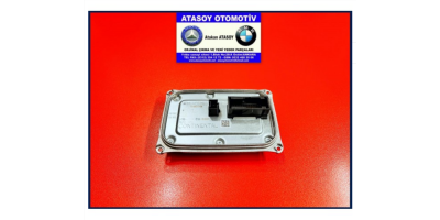 MERCEDES W207 FAR BEYNİ A