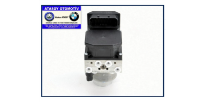MERCEDES SPRINTER ABS BEYNİ A0004466389