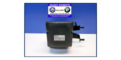 BMW E60 DSC ETK 34526783363