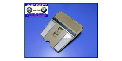 MERCEDES W216 TAVAN LAMBASI A2218707295 MERCEDES W216 TAVAN LAMBASI A2218707295
