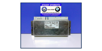 MERCEDES W202 ABS BEYNİ 0175451632 MERCEDES W202 ABS BEYNİ 0175451632