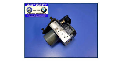 MERCEDES SPRINTER ABS A0004465789 A0004465689