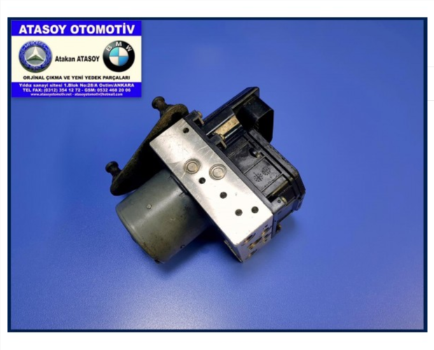 MERCEDES SPRINTER ABS A0004465789 A0004465689