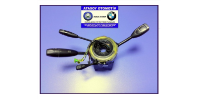 MERCEDES W216 VİTES KOLU 2215403845 MERCEDES W216 VİTES KOLU 2215403845