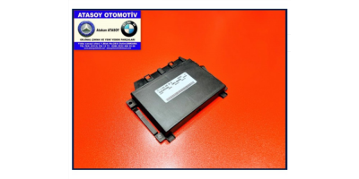 MERCEDES W203 ŞANZIMAN BEYNİ 0355453032 MERCEDES W203 ŞANZIMAN BEYNİ 0355453032