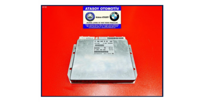 MERCEDES W168 ESP HBA BEYNİ