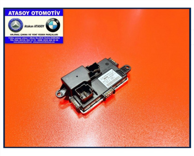 MERCEDES W212 KLİMA TARAĞI 2128702110 MERCEDES W212 KLİMA TARAĞI 2128702110