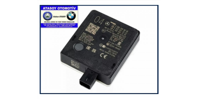 MERCEDES W206 RADAR SENSÖRÜ A0009000845