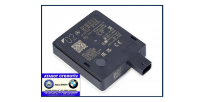 MERCEDES W206 RADAR SENSÖRÜ A0009059517