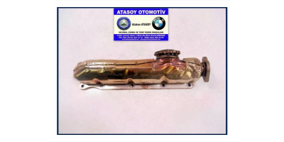 MERCEDES W447 VİTO EGZOZ MANİFOLDU