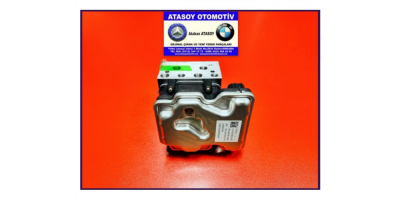 MERCEDES W214 ESP BEYNİ A2149001306