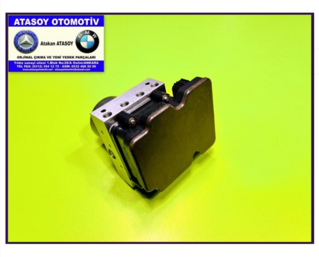 MERCEDES W907 ABS 0265956617 9079009104