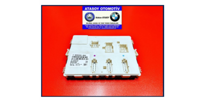 MERCEDES W238 TENTE BEYNİ A2389001302 MERCEDES W238 TENTE BEYNİ A2389001302