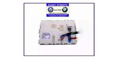 MERCEDES W238 ARKA CAM BEYNİ MERCEDES W238 ARKA CAM BEYNİ