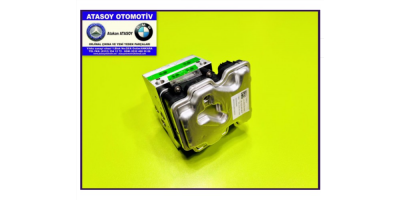 MERCEDES W223 ABS BEYNİ A0009004942