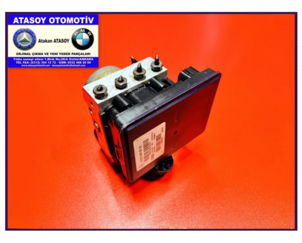 MERCEDES W213 EBC A2139004135 A2139001933