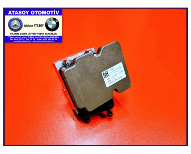 MERCEDES EQE ABS A2149001907 A2959001601