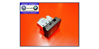 MERCEDES W205 ESC BEYNİ A2059012800