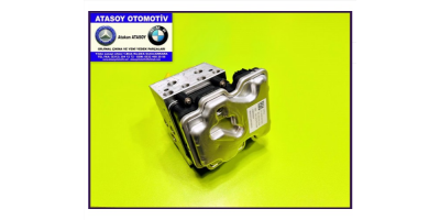 MERCEDES W206 ESP BEYNİ A2069009020