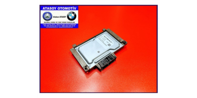 MERCEDES W213 RADAR BEYNİ 2139006527