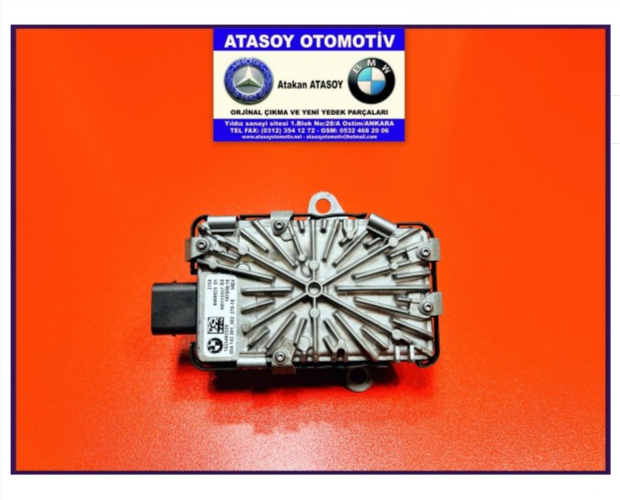 BMW G20 ATC13 MOTORU 9469023 BMW G20 ATC13 MOTORU 9469023