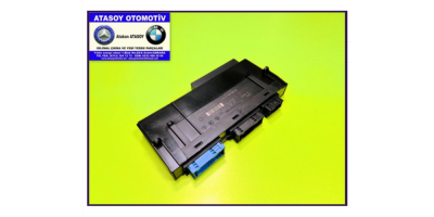 BMW F10 LCI BCM 6992418