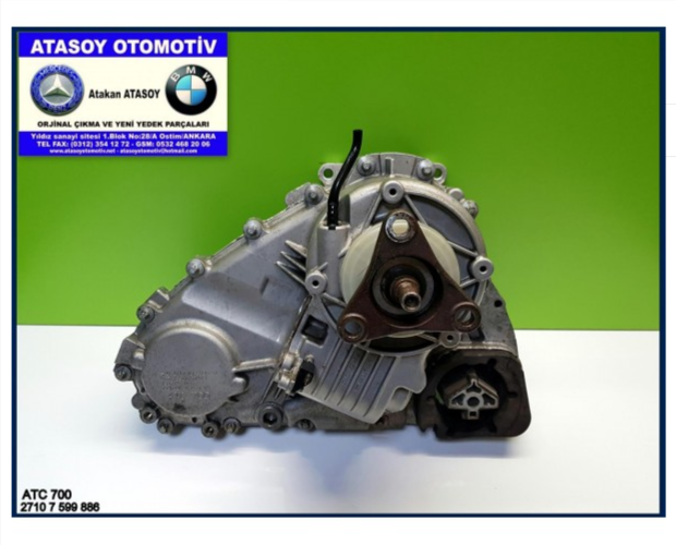 BMW E70 X5 ARAZİ ŞANZIMANI BMW E70 X5 ARAZİ ŞANZIMANI
