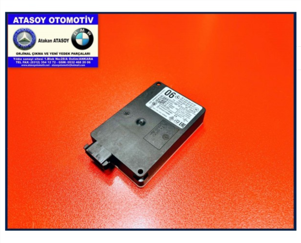 MERCEDES SPRINTER RADAR SENSÖRÜ A9069006702 MERCEDES SPRINTER RADAR SENSÖRÜ A9069006702
