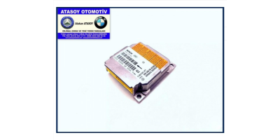MERCEDES W638 VİTO AİRBAG BEYNİ