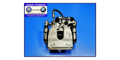 MERCEDES W213 ARKA FREN MERKEZİ MERCEDES W213 ARKA FREN MERKEZİ