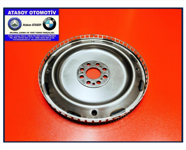 MERCEDES W205 C180D VOLANT A6260300012