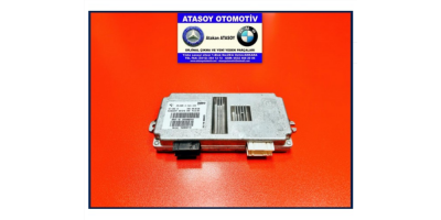 BMW F16 X6 KAMERA BEYNİ BMW F16 X6 KAMERA BEYNİ