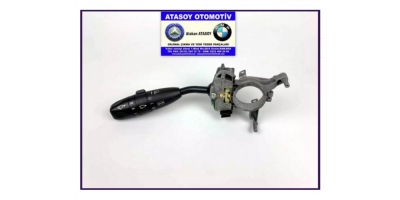 MERCEDES W169 SİNYAL KOLU A1695450210
