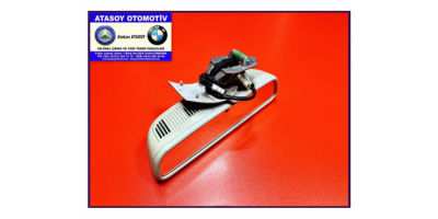 MERCEDES W211 İÇ DİKİZ AYNASI