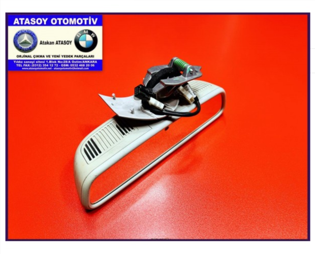 MERCEDES W211 İÇ DİKİZ AYNASI MERCEDES W211 İÇ DİKİZ AYNASI