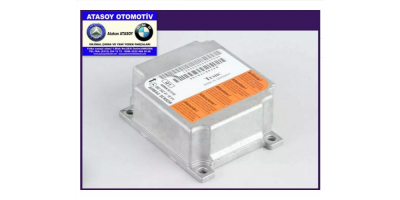 MERCEDES W163 ML AIRBAG BEYNİ MERCEDES W163 ML AIRBAG BEYNİ