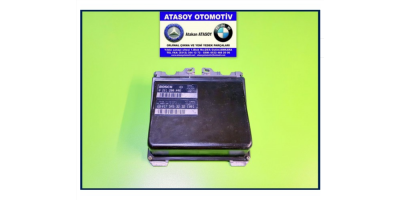 MERCEDES W124 E320 MOTOR BEYNİ MERCEDES W124 E320 MOTOR BEYNİ