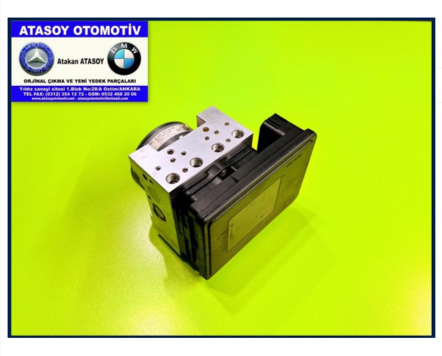 MERCEDES GLC ESC A2539011400 10091515763 MERCEDES GLC ESC A2539011400 10091515763