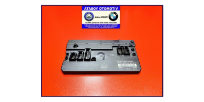 MERCEDES VİTO SAM BEYNİ 6399005400