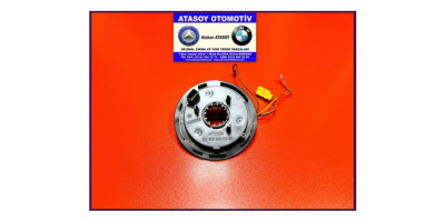 MERCEDES W168 AIRBAG SARGISI 1684600349