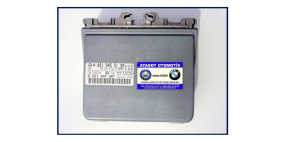 MERCEDES W210 E320 MOTOR BEYNİ MERCEDES W210 E320 MOTOR BEYNİ