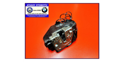 MERCEDES W203 SOL ARKA KAPI MERCEDES W203 SOL ARKA KAPI