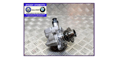 MERCEDES W448 VİTO MAZOT POMPASI