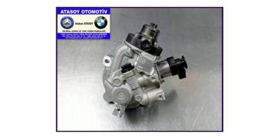 MERCEDES W253 GLC200D MAZOT POMPASI MERCEDES W253 GLC200D MAZOT POMPASI