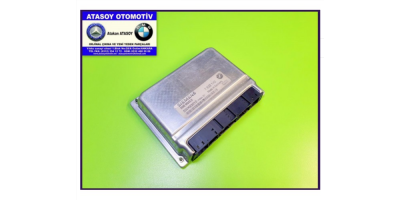 BMW E60 520İ MS45.0 7561381