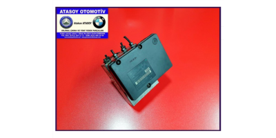 MERCEDES W164 GL ABS BEYNİ MERCEDES W164 GL ABS BEYNİ
