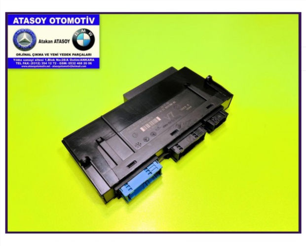 BMW F12 BCM 6992418 9345322 BMW F12 BCM 6992418 9345322
