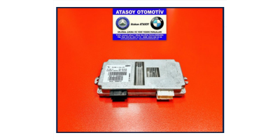 BMW F26 X4 KAMERA BEYNİ
