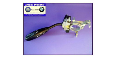 MERCEDES W203 SİNYAL KOLU 2035450310