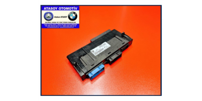 BMW F26 X4 BCM 6992424 BMW F26 X4 BCM 6992424